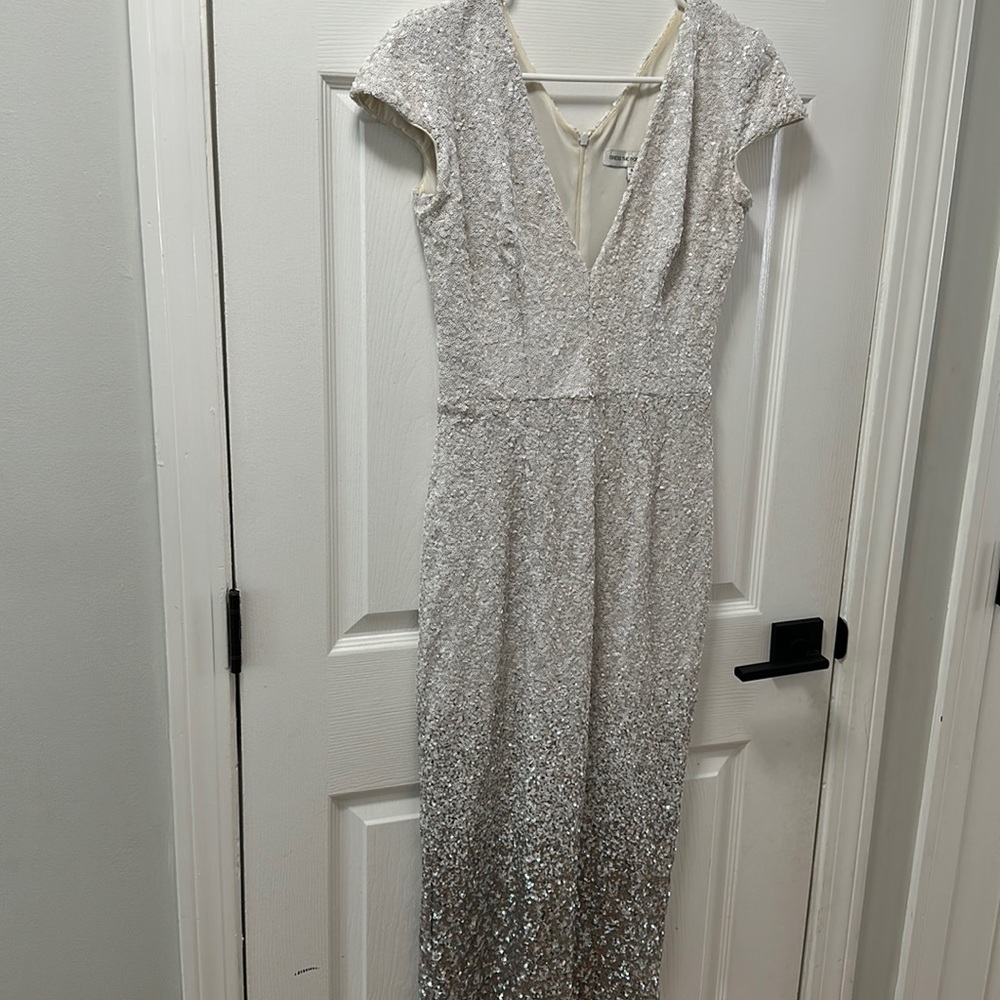 Dress The Population CeCe Dress